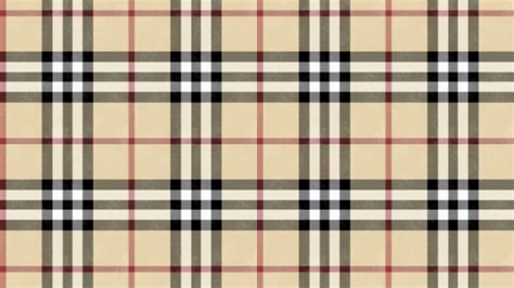 history of burberry plaid|Burberry plaid pattern name.